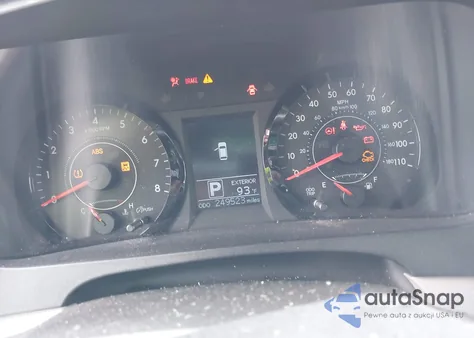 2017 Toyota Sienna Le 8 Passenger from USA, damaged, VIN 5TDKZ3DC0HS810922